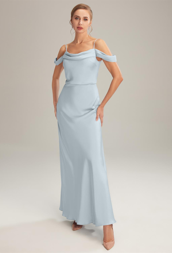 AW Meg Dress